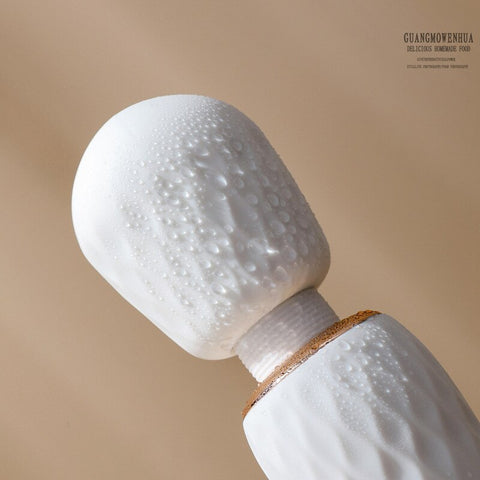 Double-headed Vibrator for Women AV Massage stick Masturbator Double-headed Vibrator for Women AV Massage stick Masturbator
