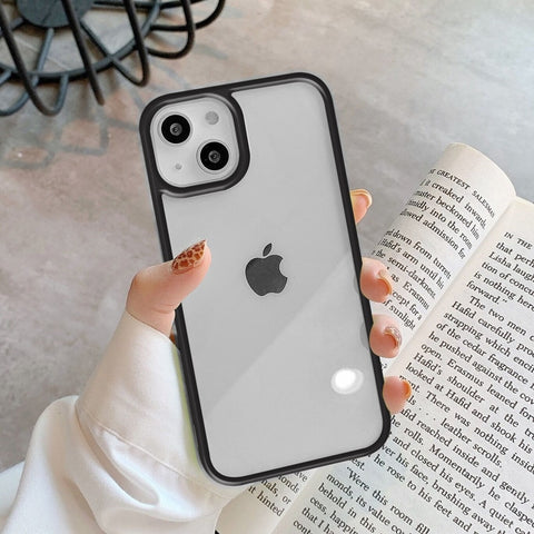 Candy Shockproof Silicone Bumper Phone Case Candy Shockproof Silicone Bumper Phone Case