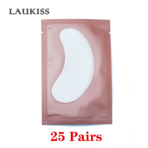 Eye Patches Under Eyelash Pads Eye Patches Under Eyelash Pads
