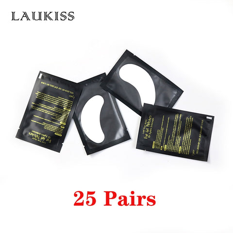 Eye Patches Under Eyelash Pads Eye Patches Under Eyelash Pads