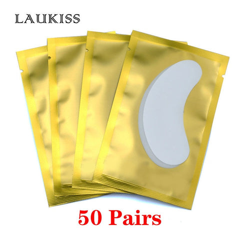 Eye Patches Under Eyelash Pads Eye Patches Under Eyelash Pads