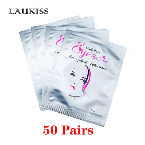 Eye Patches Under Eyelash Pads Eye Patches Under Eyelash Pads