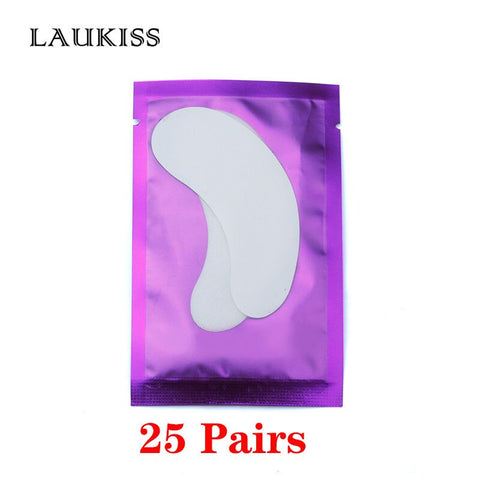 Eye Patches Under Eyelash Pads Eye Patches Under Eyelash Pads