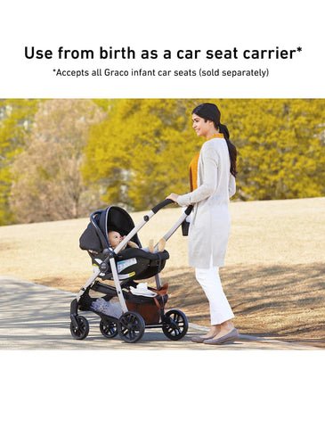 Graco Modes Pramette Stroller