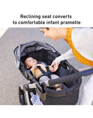 Graco Modes Pramette Stroller