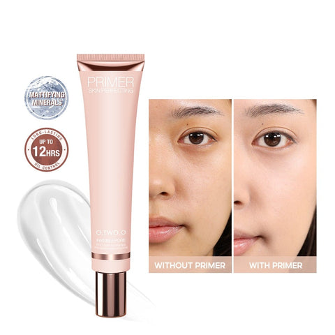 Makeup Base Face Primer Gel