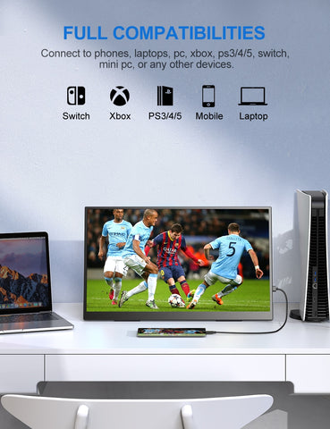 New UPERFECT 18 UMax Computer