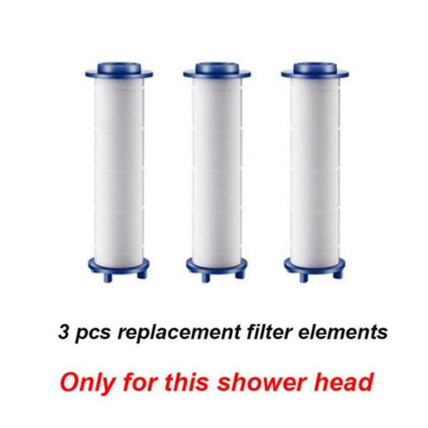 New Design Propeller Bathroom Shower
