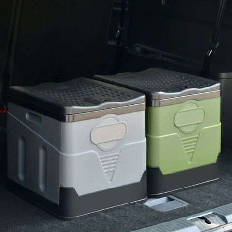 Outdoor Portable Camping Folding Toilet