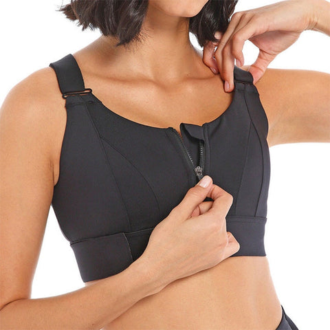 Women Sports Tights Crop Top