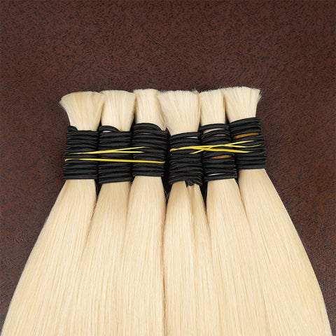 613 Human Hair Bundles Hair Extensions
