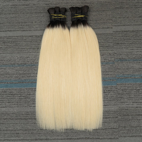 613 Human Hair Bundles Hair Extensions