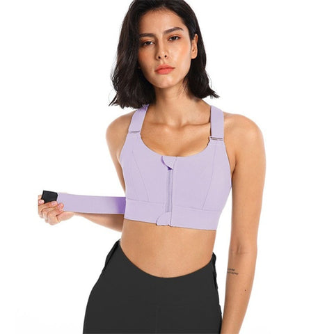 Women Sports Tights Crop Top
