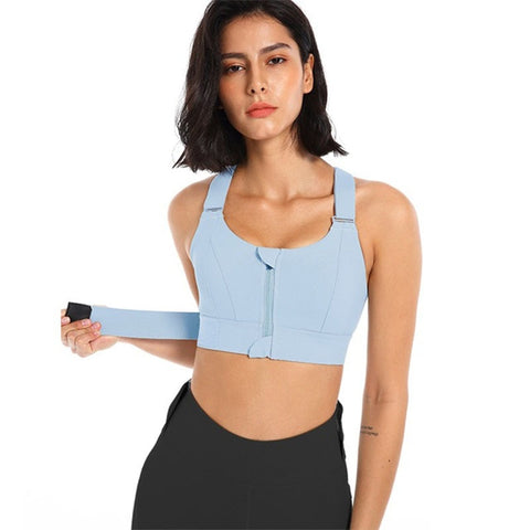 Women Sports Tights Crop Top