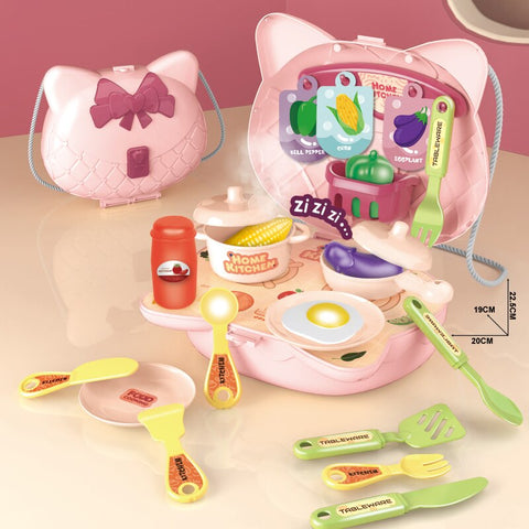 New Little Beauty Makeup Tools Toys