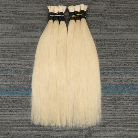 613 Human Hair Bundles Hair Extensions