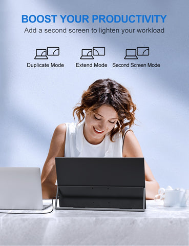 New UPERFECT 18 UMax Computer