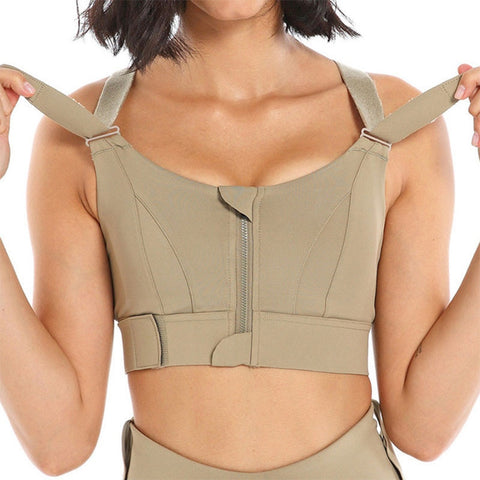 Women Sports Tights Crop Top