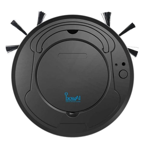 Automatic Robot Vacuum Cleaner