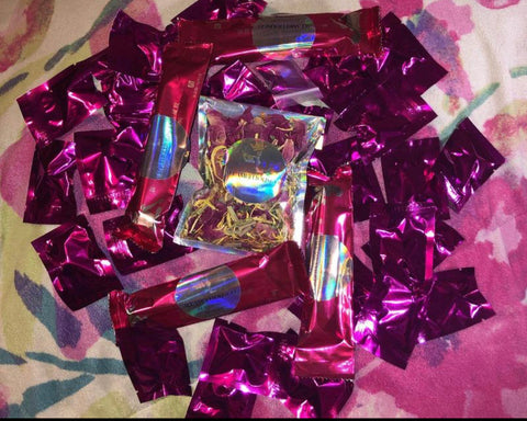 Yoni Pearls