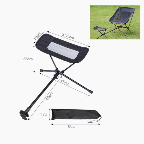 Outdoor Portable Camping Chair