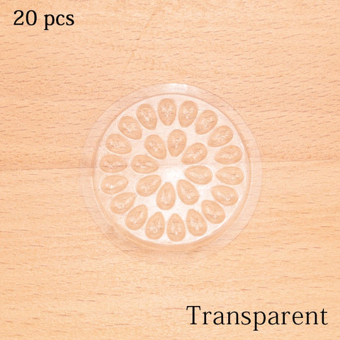 Glue Gasket Eyelash glue holder