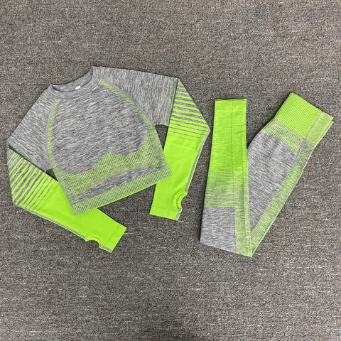 Women Yoga Gym Clothing