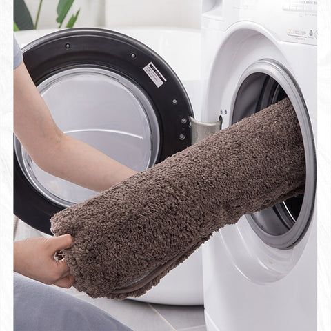 Super Absorbent Mircrofiber Bath Mat