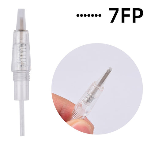 Professional Wireless Permanent Makeup Machine Pen