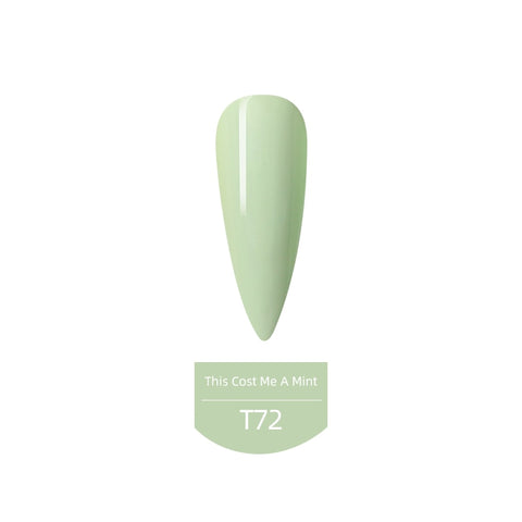 15ml UV Painting opies Gel Nail Polish