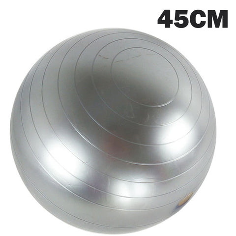 PVC Fitness Ballen Balls