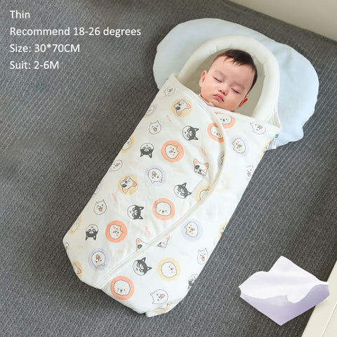 New Baby Sleeping Bag