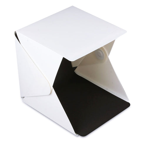 New Portable Folding Photography LED Light