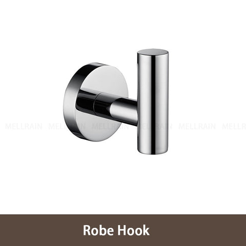 Bathroom Hardware Set
