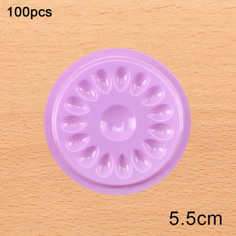 Glue Gasket Eyelash glue holder