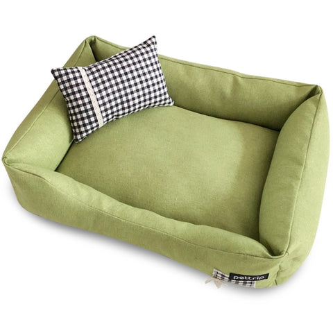 Removable Dog Lounge Sofa Beds
