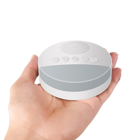 Baby Sleep Sound Player