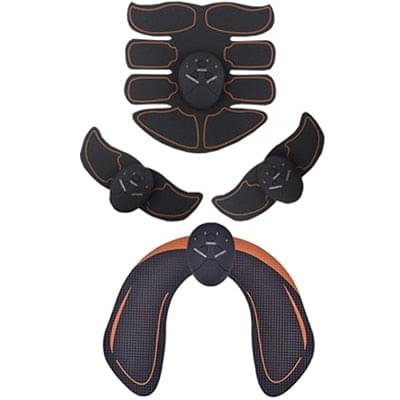 Abdominal Muscle Stimulator
