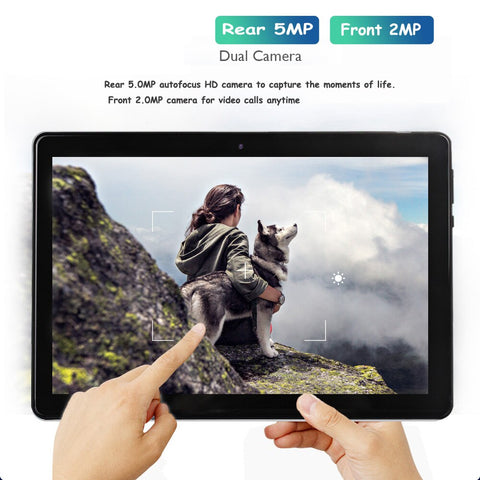 New 10.1 Inch Tablets