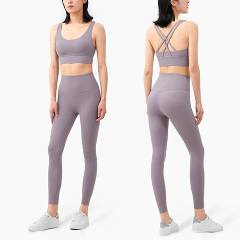 2023 Hot Sale Fitness Female Full Length Pants