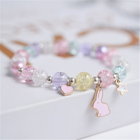 New Makersland Cute Popcorn beads Bracelet
