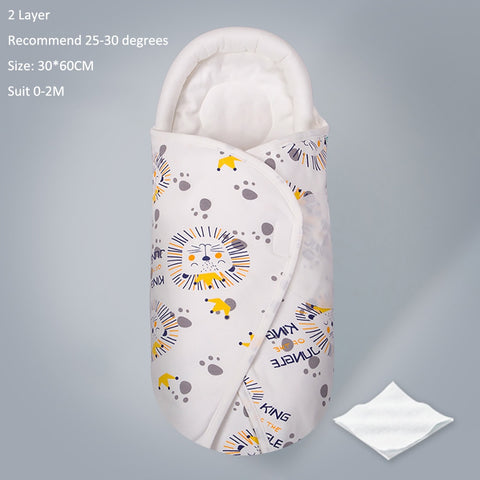 New Baby Sleeping Bag