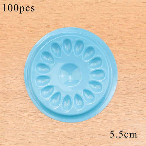 Glue Gasket Eyelash glue holder