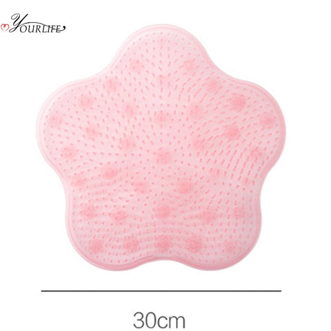 Bathroom Foot Massage Scrubber