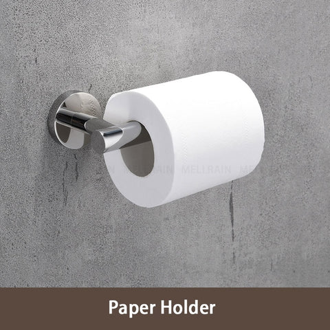 Bathroom Hardware Set