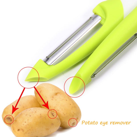 Potato Melon Vegetable Cutter