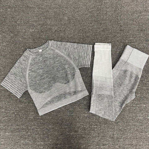 Women Yoga Gym Clothing
