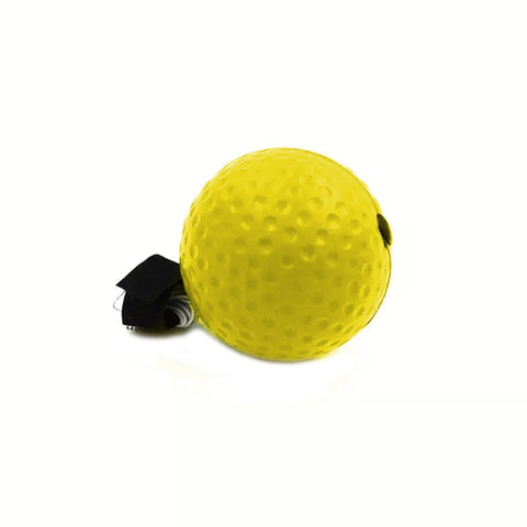 Boxing Head-mount PU Punch Ball