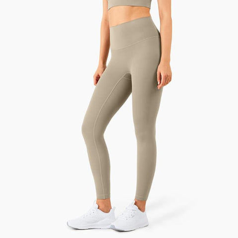 2023 Hot Sale Fitness Female Full Length Pants