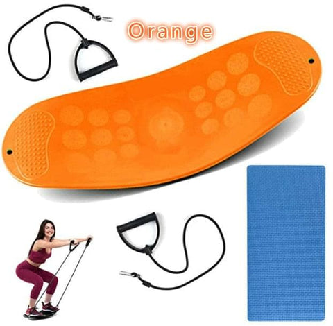ABS Twisting Fitness Balance Board